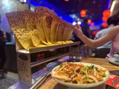 -山河屯铁锅炖·非遗东北菜(南山店)