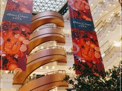 -新世界大丸百货