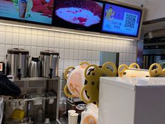 -CoCo都可(湖滨银泰店B区店)