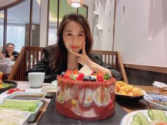 -姆们M Sweetie Cake(三里屯店)