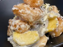 -港丽餐厅(龙之梦长宁店)