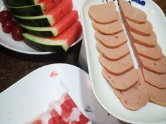 -德顺斋爆肚涮肉馆·烧烤·羊蝎子·清真炒菜(马驹桥店)