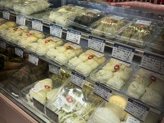 -白玉兰食品甜凤店(合生汇店)