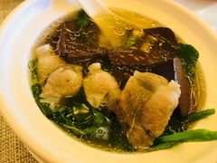 -潮府馆·非遗潮州菜·世纪公园(新国际博览中心店)