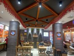 大堂-思泊湖牛肉面(振兴路店)