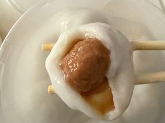 鲜肉汤圆-利达汤圆馄饨(川公路店)