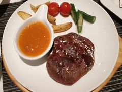 -斗牛士牛排(南京东路店)