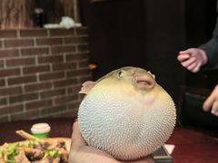 -永安鱼庄·镇江菜(东吴路店)