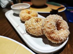 -帕蓝·暹罗料理(大学路店)