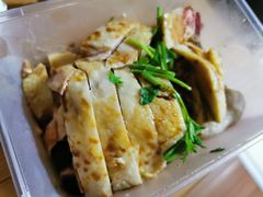 泰煌鸡-泰煌鸡·上海白斩鸡·沪菜(平利店)