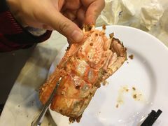 -桥底辣蟹(谢斐道店)