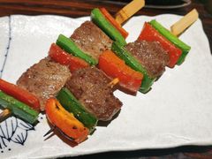 -鸟鹏烧鸟居酒屋(熙龙湾店)