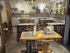 -十面欢腾(长乐路店)