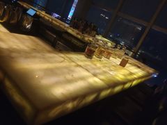 -The Penthouse酒吧