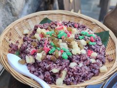 -尽善百年古院餐厅(王家老宅店)
