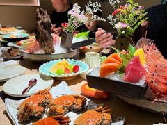 -匠和风精致料理(成都龙湖滨江天街店)
