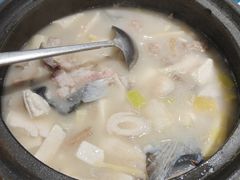 -干老四雅鱼饭店(滨江西路店)
