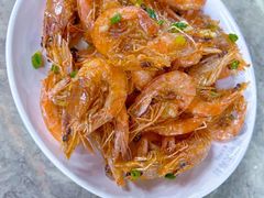 -四川小胡子海鲜(丁村万人海鲜广场店)