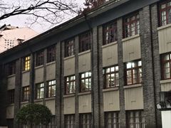 -浙江省杭州高级中学(贡院校区)