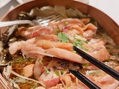 -天宝阁中餐厅(北京瑞吉酒店)