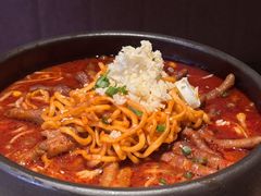 -双门洞·森系料理(体育西店)