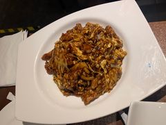 -南门小馆·清真(国贸商城店)
