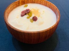 哈萨克传统手工酸奶-伊带伊路新疆美食府(呼家楼店)