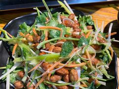 -丹东特色烤肉(南光三部店)