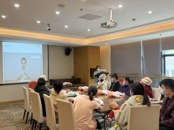 -和伊母婴护理中心·全套房(金山店)