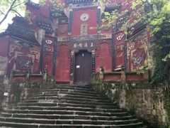 游乐设施-黄葛古道