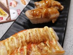 -万岁寿司(芳村店)
