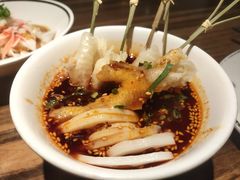 -太二酸菜鱼(广州IFC国金天地店)