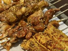 -半酌烧烤小酒馆(南京东路店)