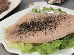-牛犇炭火烤肉·鲜切烤肉(承德总店)