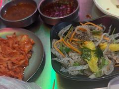 -燚青春东北泥炉烤肉(百合店)