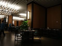 大堂-三宝大饭店-中和艺素餐厅(浦上金山正祥广场店)