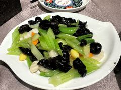 -老浒记烤鸭-北京菜(琉璃厂店)