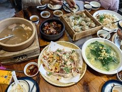 -猪腰一家·地道佛山菜(里水店)