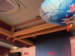 -谷牛日式烤肉(宝山U天地店)