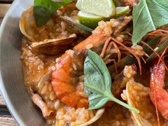 -Brut Eatery悦璞食堂(建国东路店)