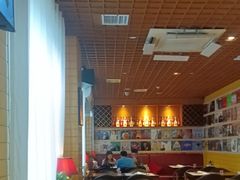 -安妮意大利餐厅(国贸店)