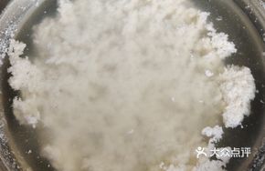 Floating Tofu Pudding