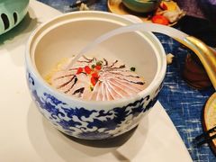 翅汤活鱼捞饭-悦江(梅奔中心店)