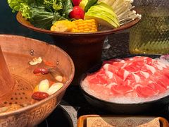 -阳坊涮肉(西直门凯德mall店)