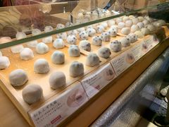 -銀座あけぼの (銀座本店)