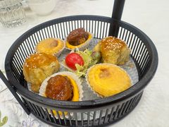 -翠园(北京王府中环店)