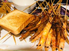 -管氏翅吧(马家堡店)