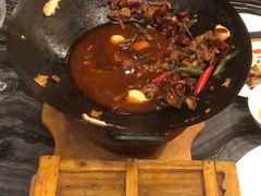 -四季轩中餐厅(徐州开元名都大酒店)