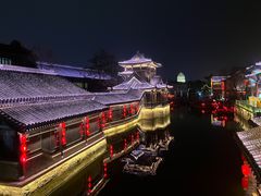 -台儿庄古城