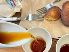 -The Roastery By AllYouWant(福田店)